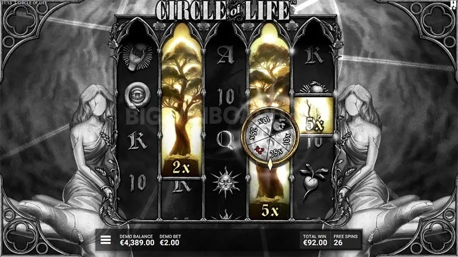 nustar Understanding Roulette Odds