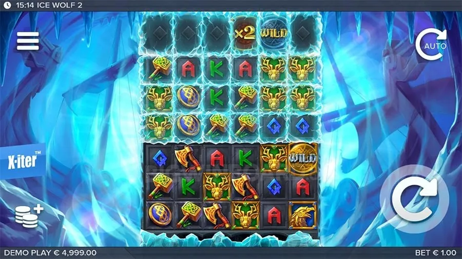 nustar Choosing the Right Casino Game