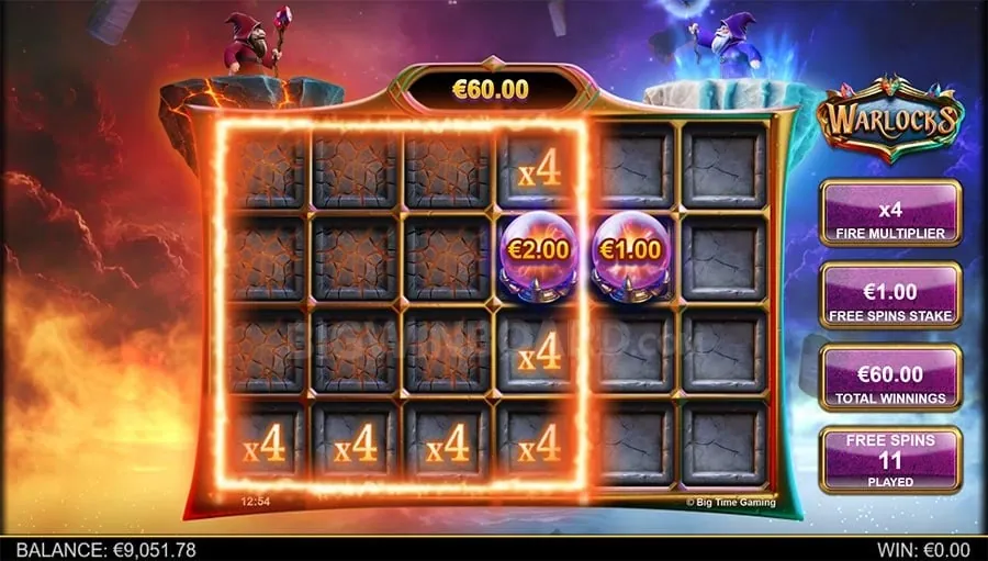 nustar Craps Betting Explained