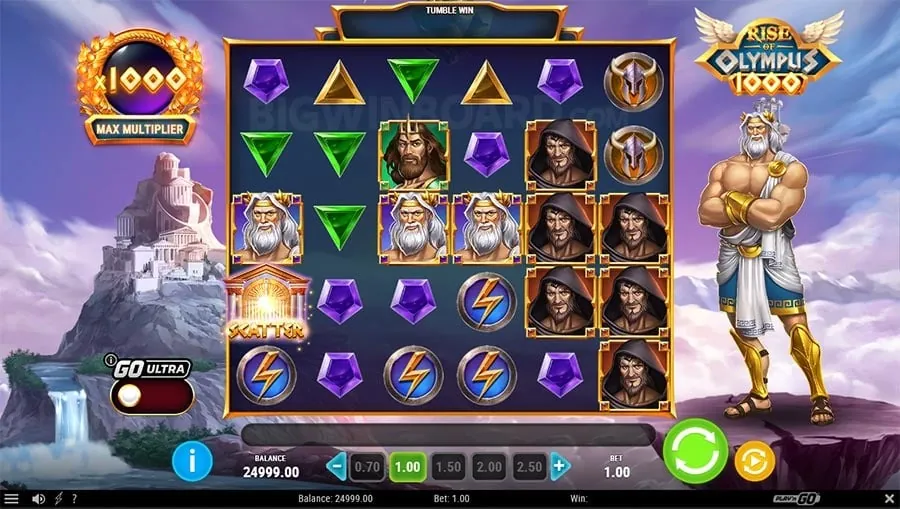 nustar Gambling Glossary of Terms