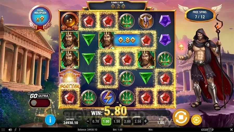 Nustar Responsible Gaming