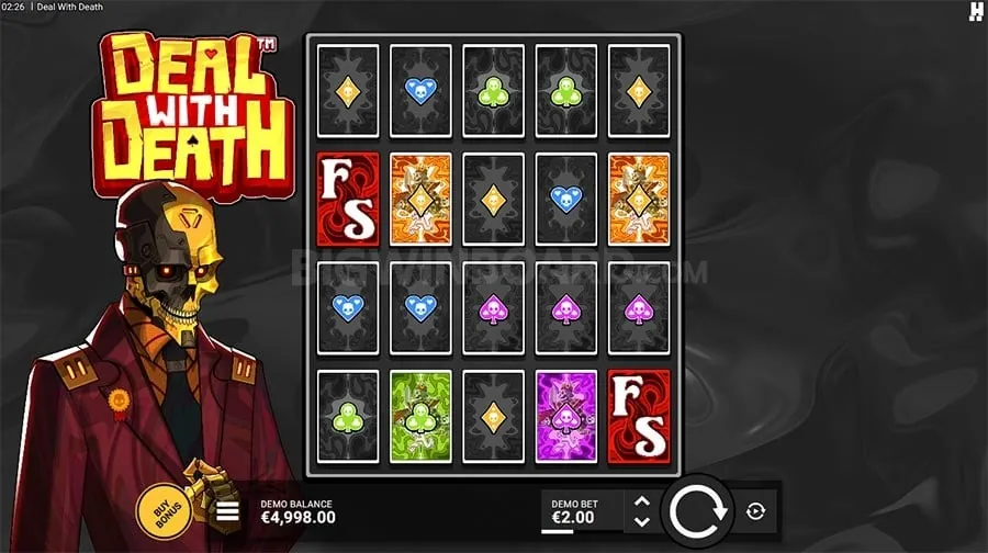 Nustar Free Spins Bonus