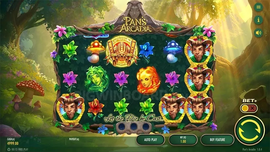 Nustar Free 30 Bonus