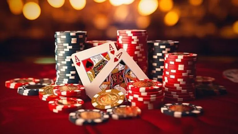 Recognizing Problem Gambling Signs