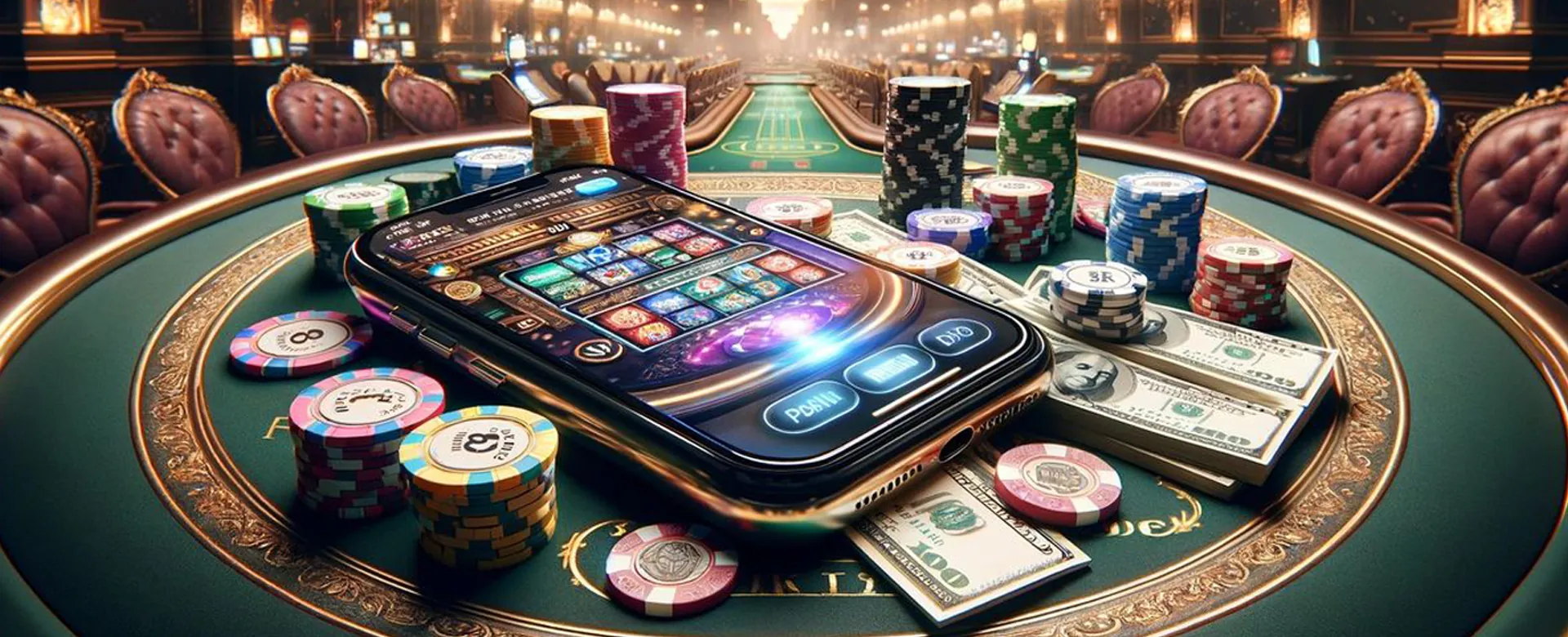Nustar's robust security system in action, protecting online casino players in the Philippines with advanced technology and professional safeguards.