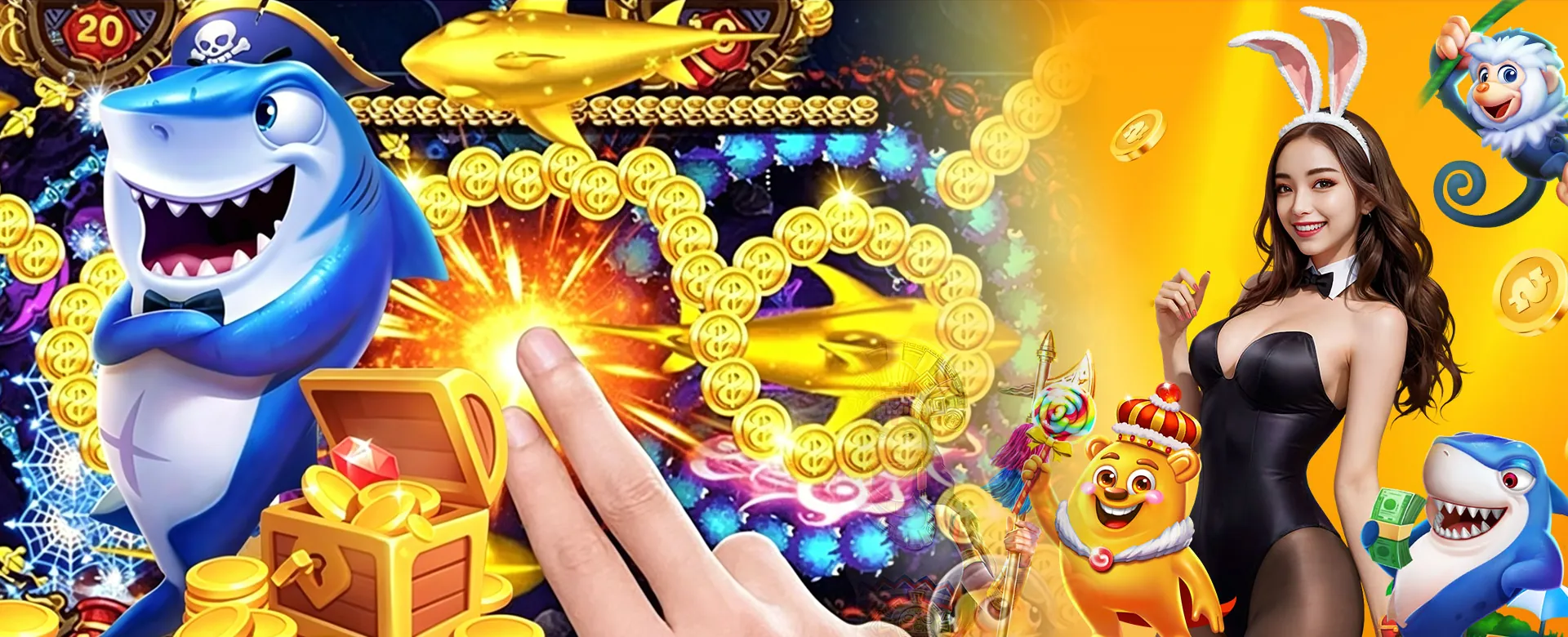 Nustar Responsible Gaming Principles