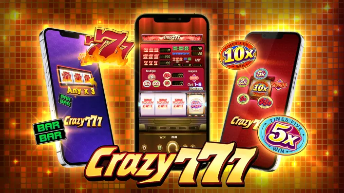 Nustar Relax Gaming Slots