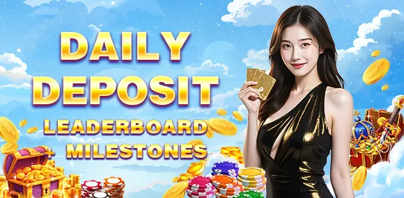 Nustar Exclusive Live Games